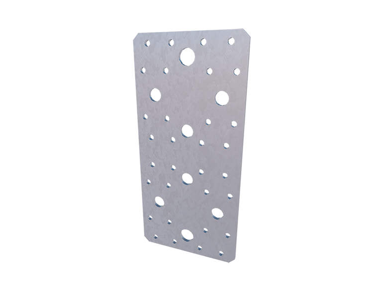 Flachverbinder schwer