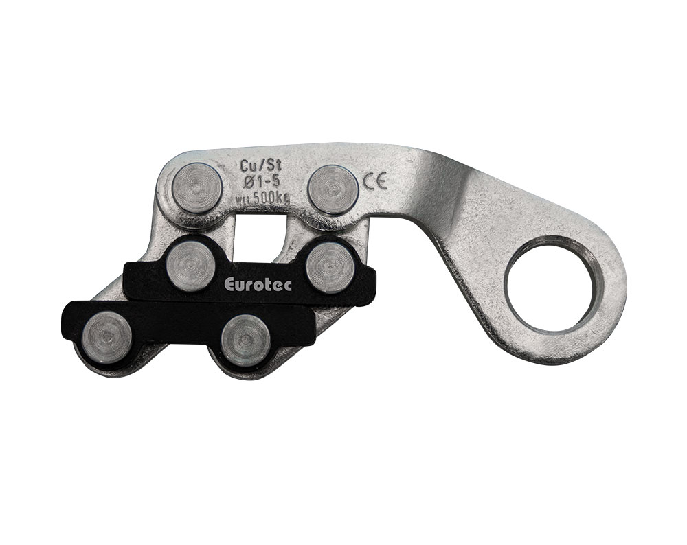 Rispenbandspanner