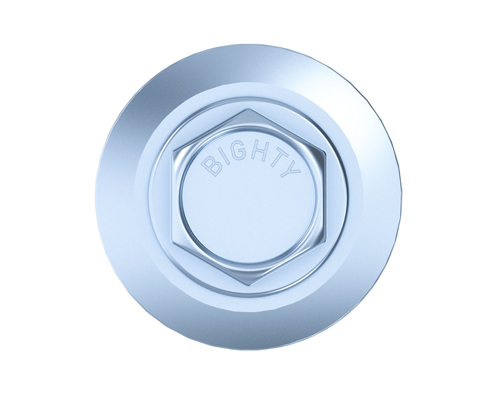 BiGHTY, Bohrleistung 5 mm