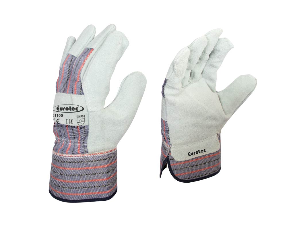 Arbeitshandschuhe E1100 XL