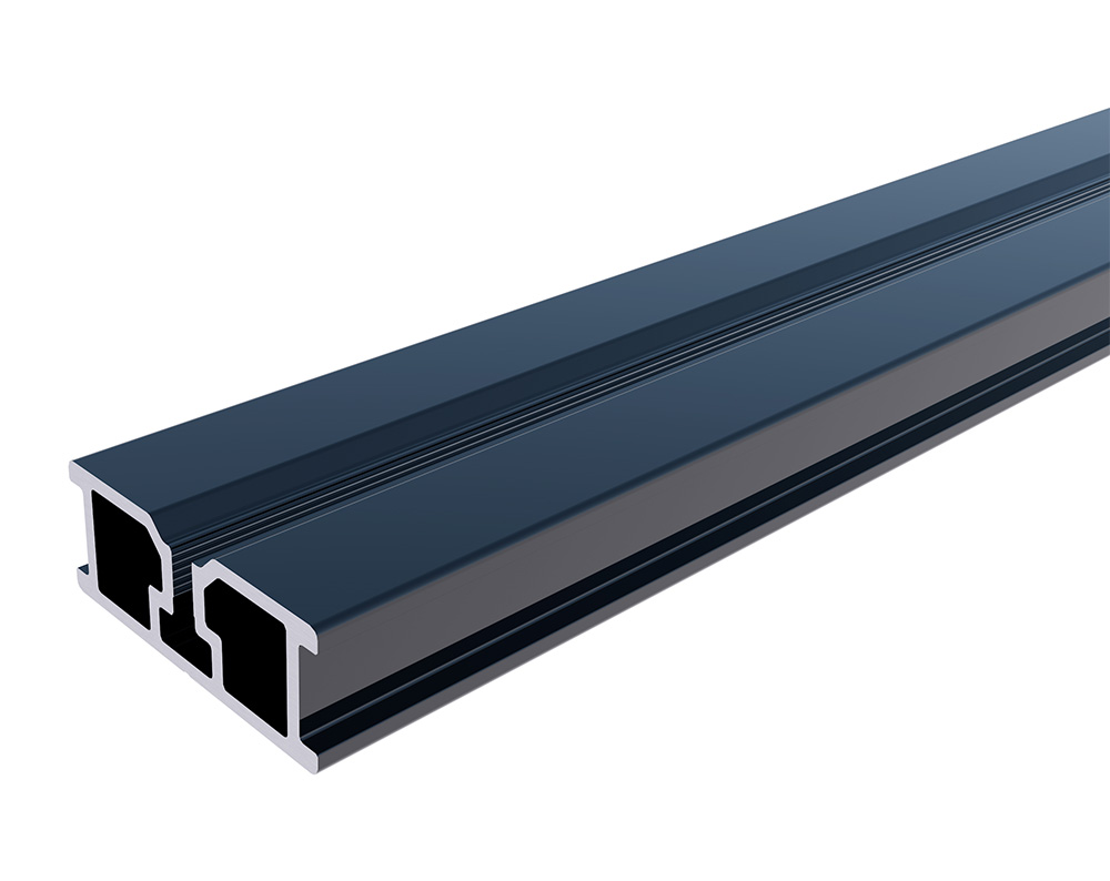 TERRA Alu-Systemprofil H15