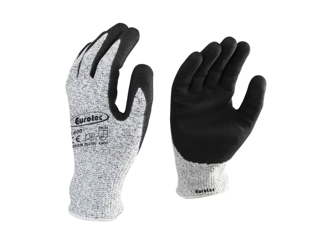 Arbeitshandschuh CutGrip