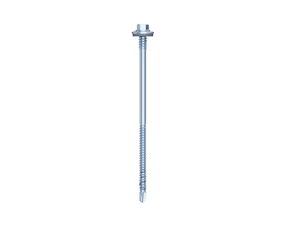 SWPS Bi-Metall, Bohrleistung 5 mm