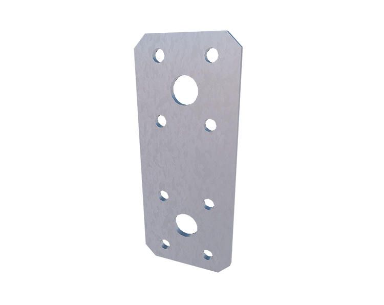 Flachverbinder leicht