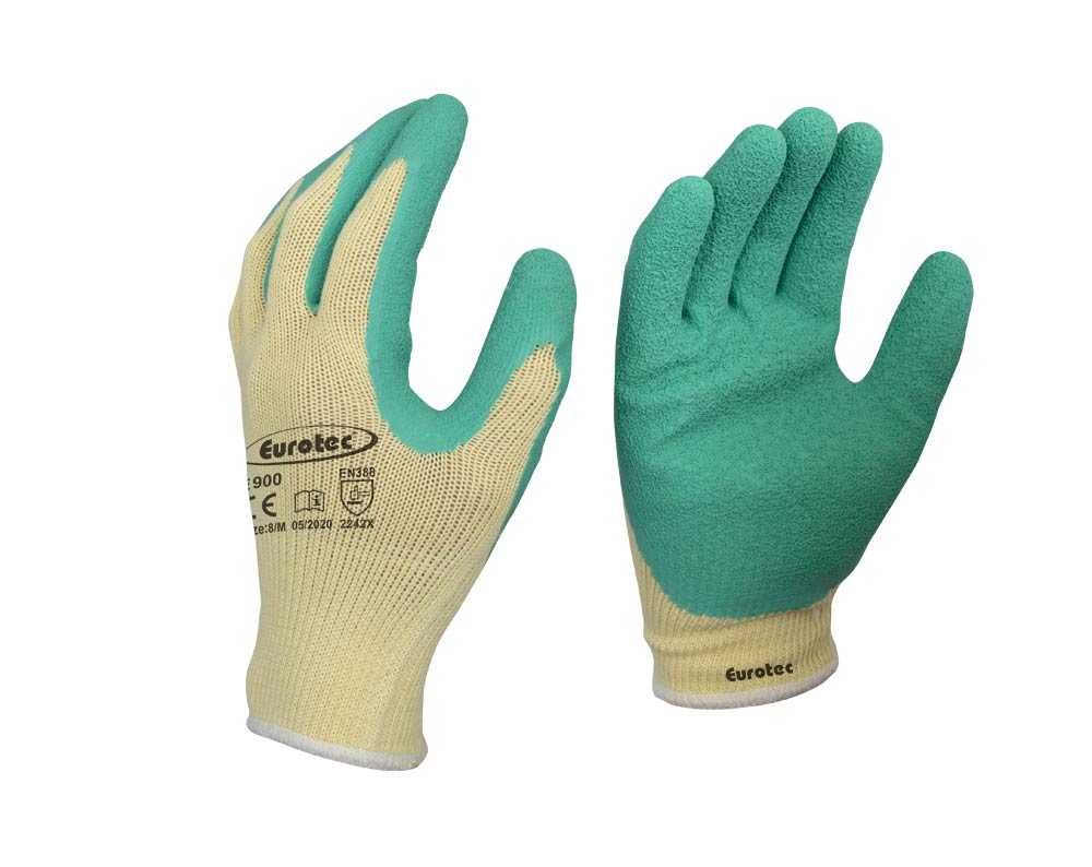 Arbeitshandschuh AquaGrip Plus