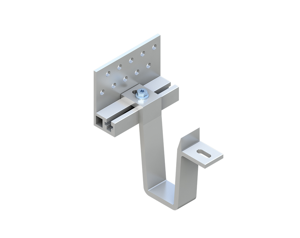 Dachhaken FIX-FIT V3