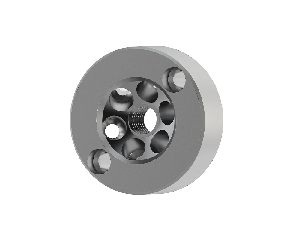 Adapterring