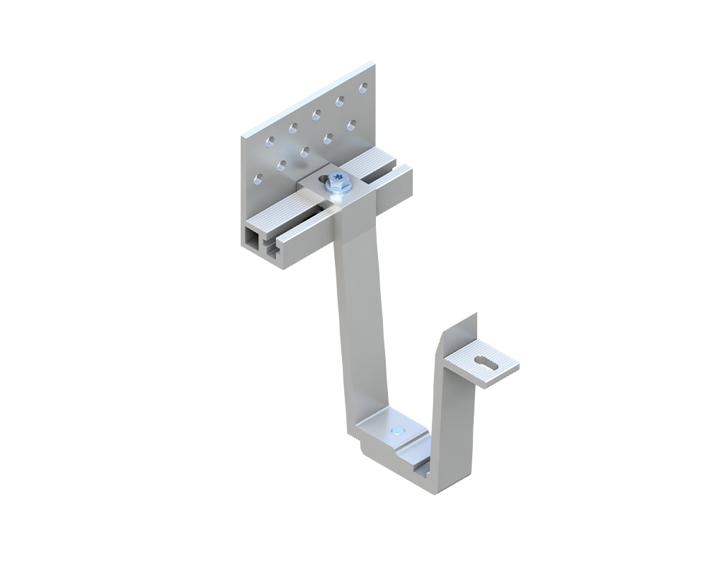 Dachhaken FIX-FIT V3 VARIO SLIM