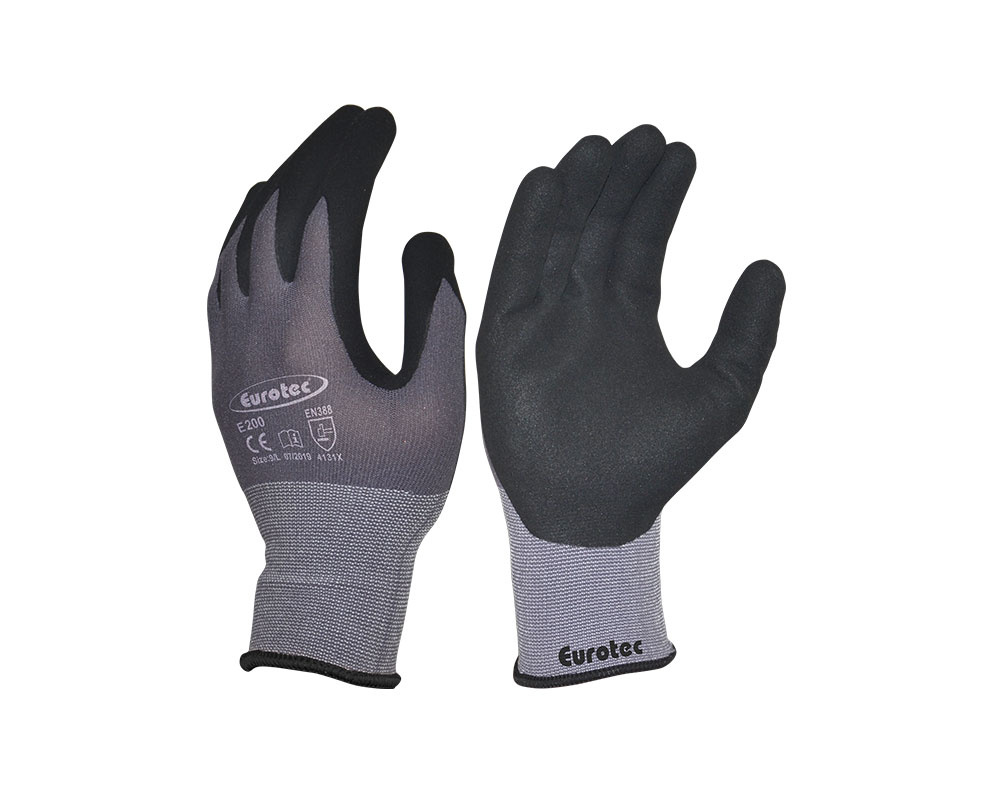 Arbeitshandschuhe FlexFit