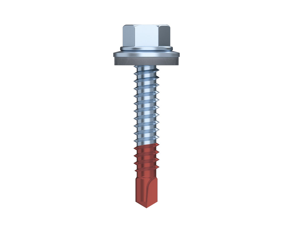 BiGHTY Bi-Metall, Bohrleistung 5 mm