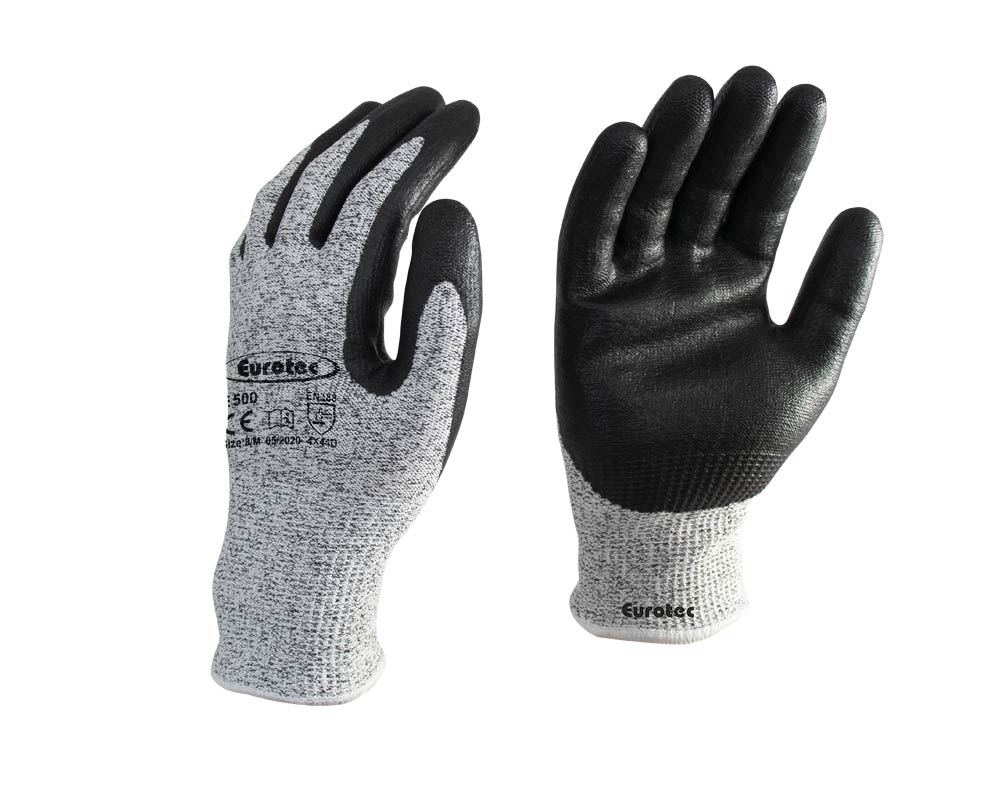 Arbeitshandschuh CutFit