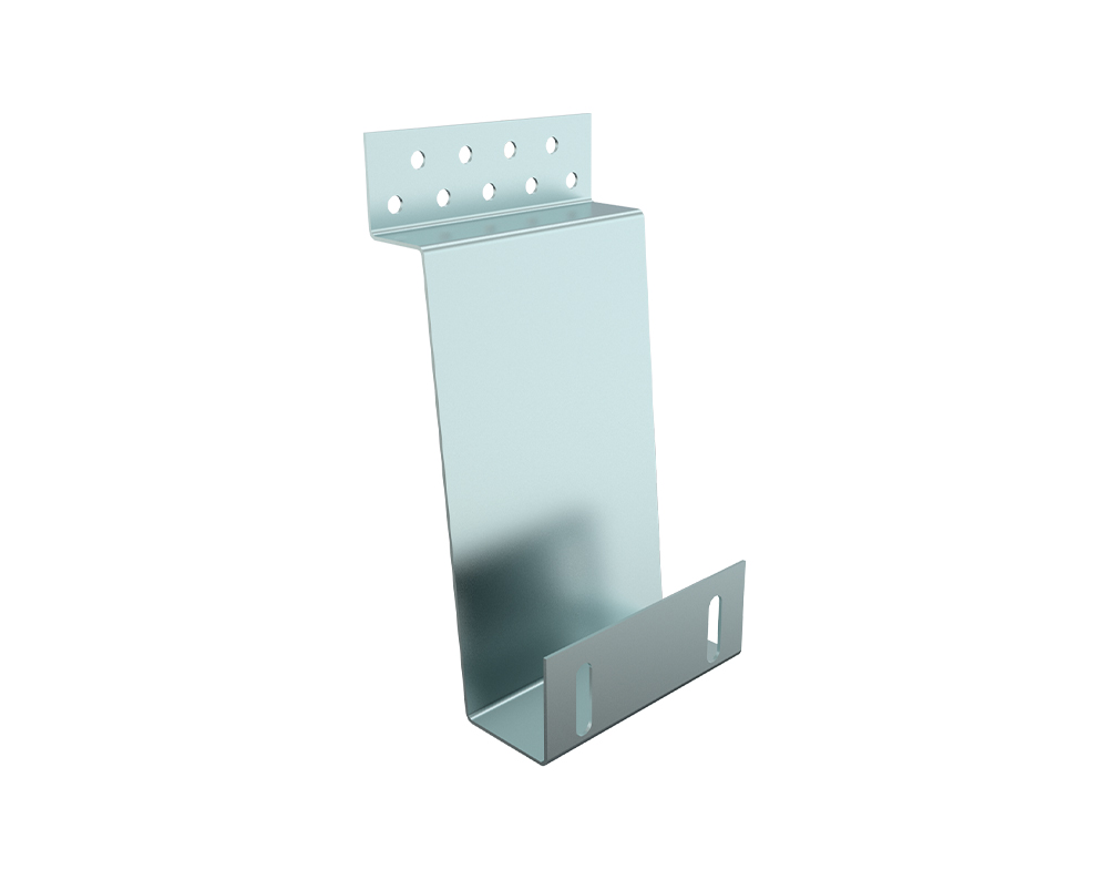 Dachhaken Biberschwanz 2 mm