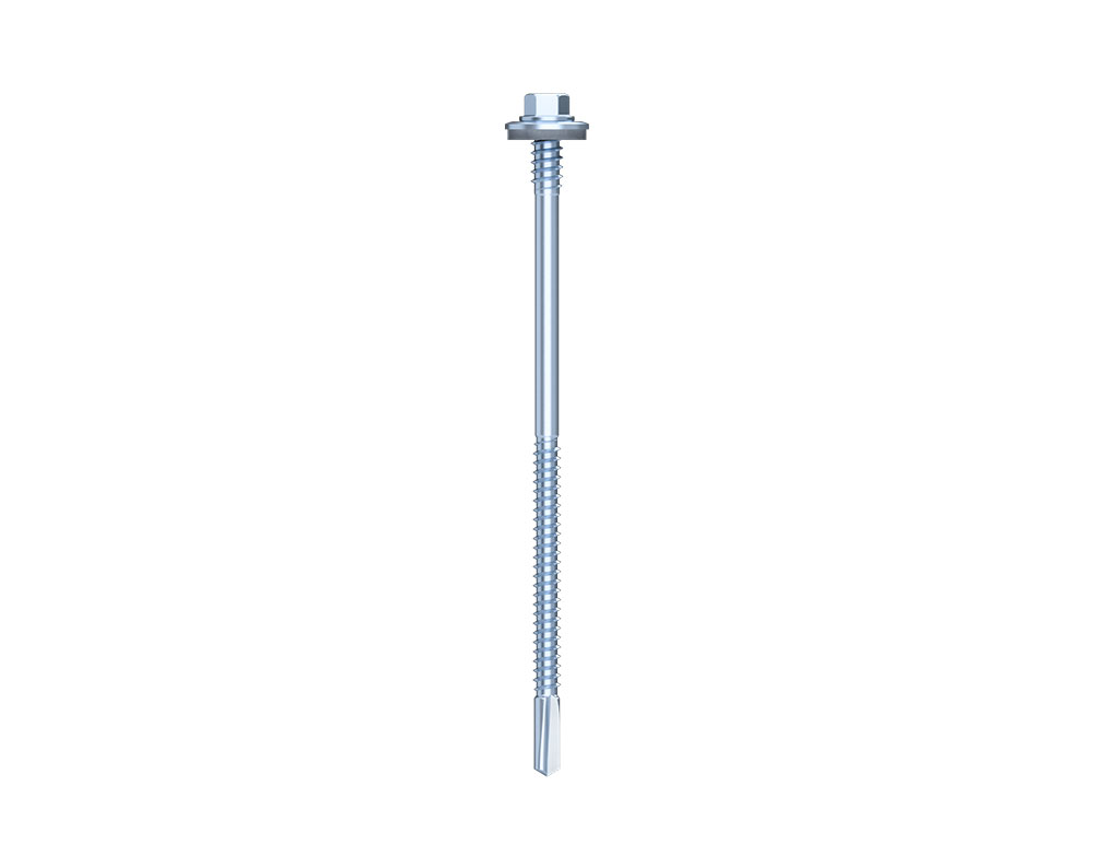 SWPS Bi-Metall, Bohrleistung 12 mm