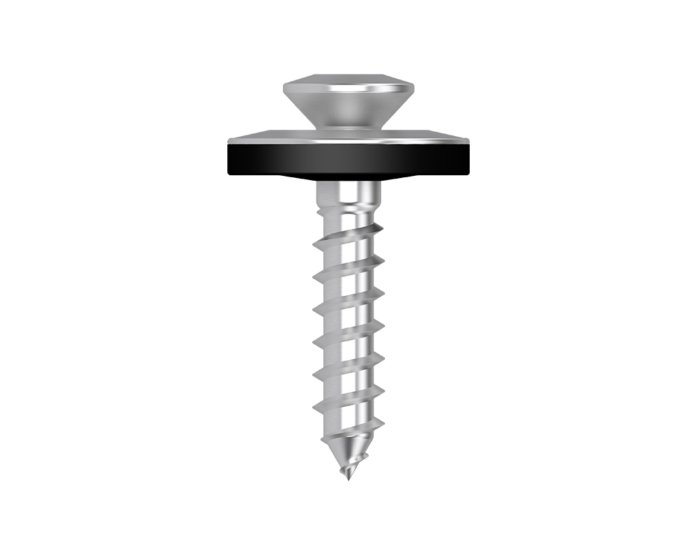 Spenglerschraube