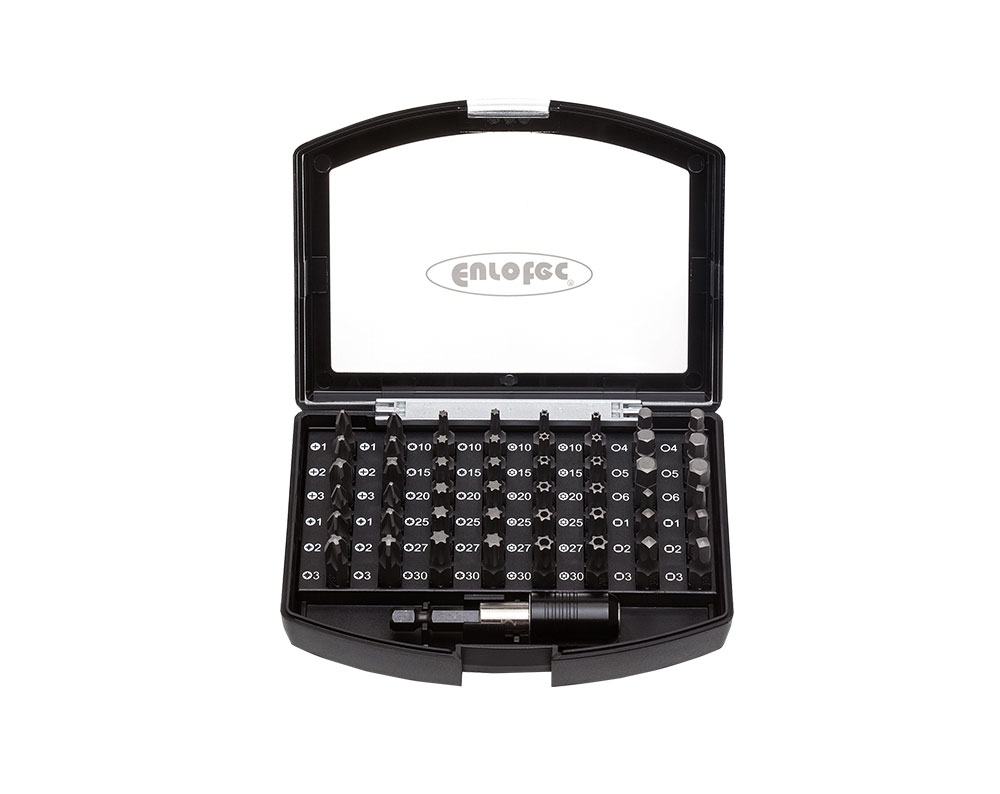 Universal Bit-Box