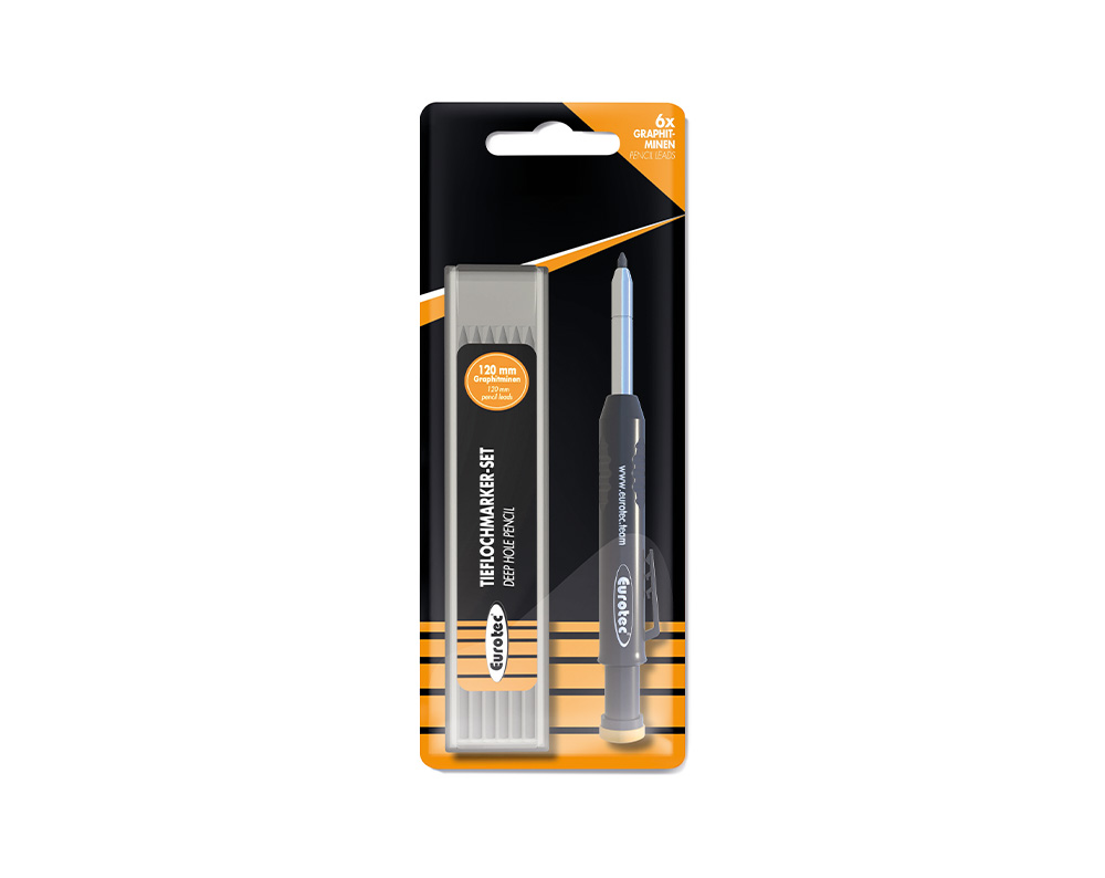 Tiefloch Marker Set