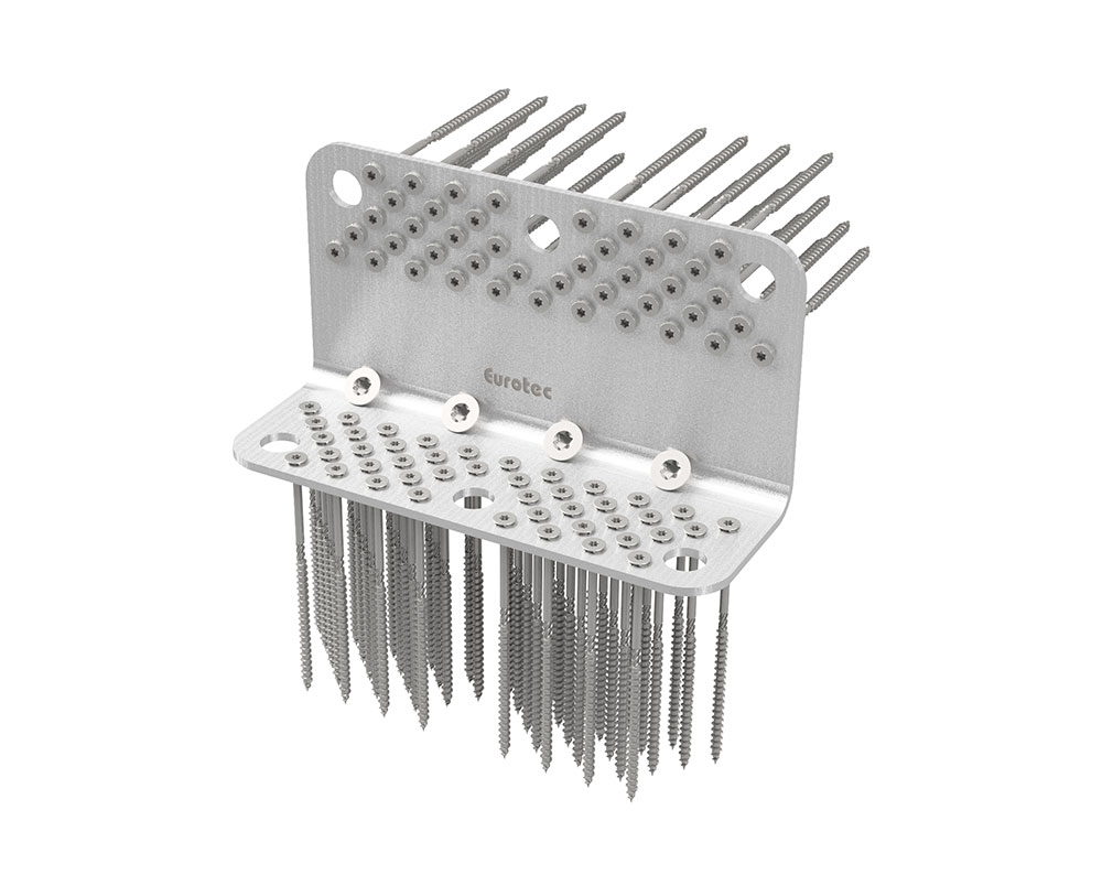Systemwinkel CLT